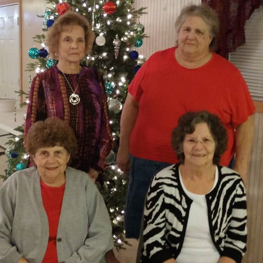 Meet your Posher, Melinda